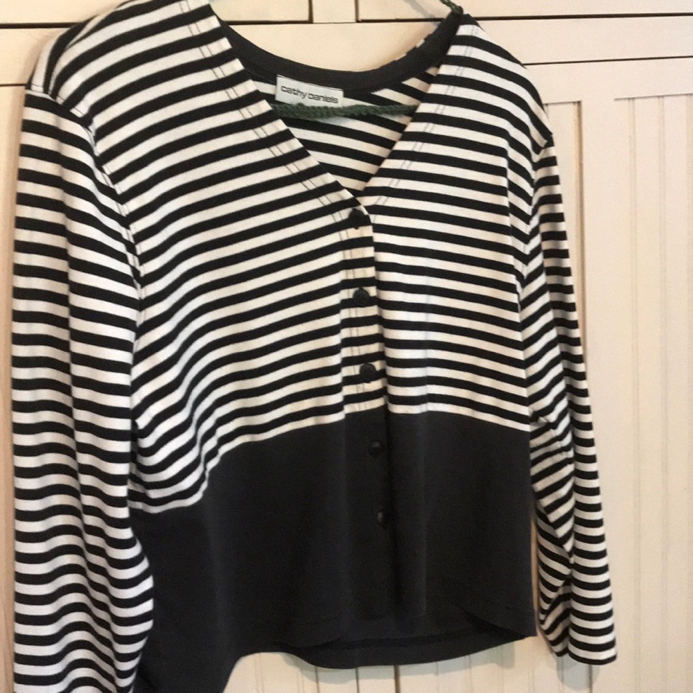 100% Cotton top or top